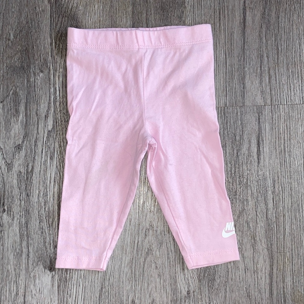 Infant Nike Leggings